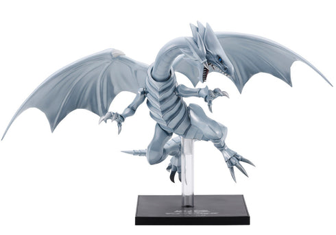 『遊☆戯☆王デュエルモンスターズ』OSHI WORKS 青眼の白龍